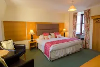 Homesly the Station Hotel Hotel a Portsoy