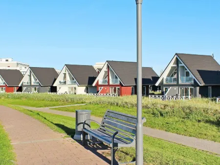 Holiday Home in Wendtorf