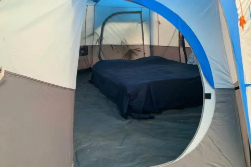 Campistaan Badlapur Hotel a Ghorale