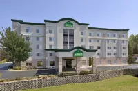 Wingate by Wyndham Chattanooga - Kuntosalit
