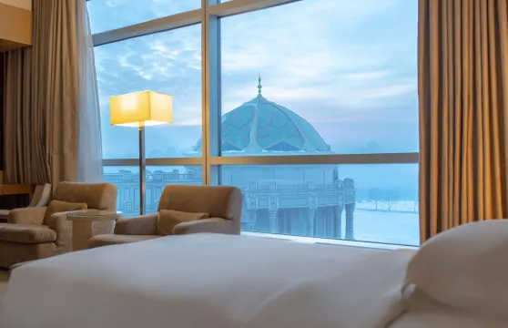 杜尚別凱悦酒店