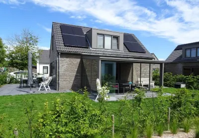 Recreatiepark de Wielen