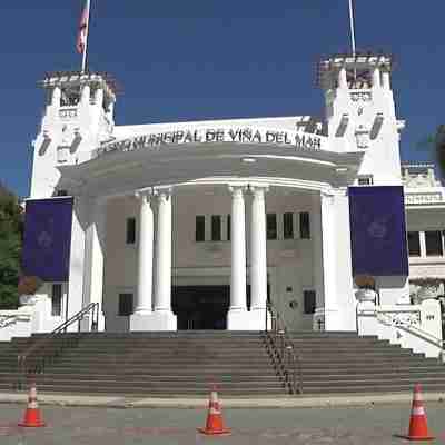 Best Western Marina Del Rey Hotel Exterior