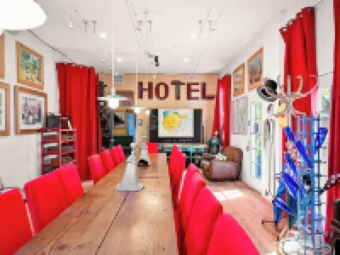 Metro Hotel Hoteles en Petaluma