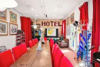 Metro Hotel Hotels in Petaluma