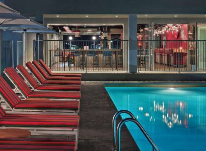 Graduate by Hilton Tempe