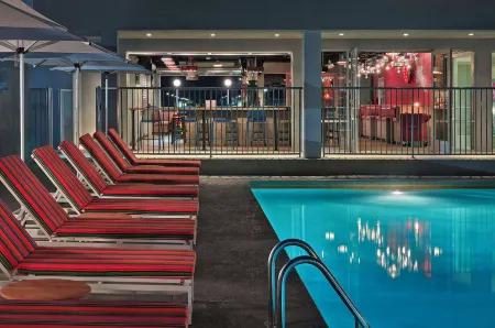 Graduate by Hilton Tempe Отели в г. Темпе