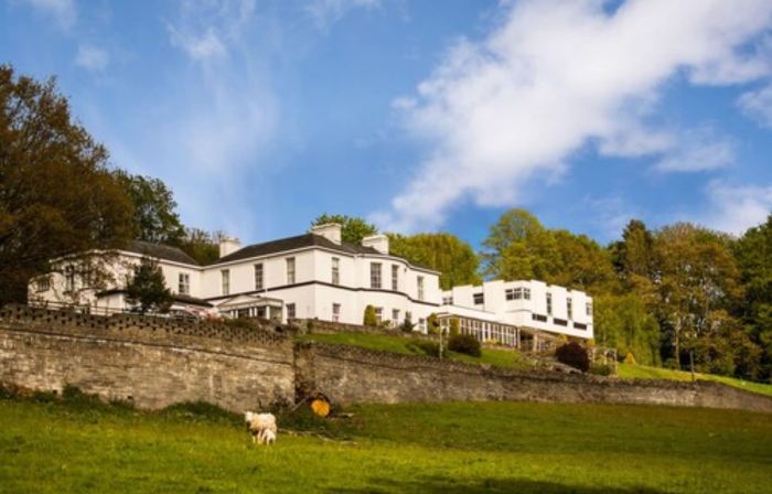 The Manor Hotel
