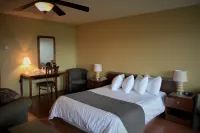 Motel Quatre Saisons Hotels in Forestville