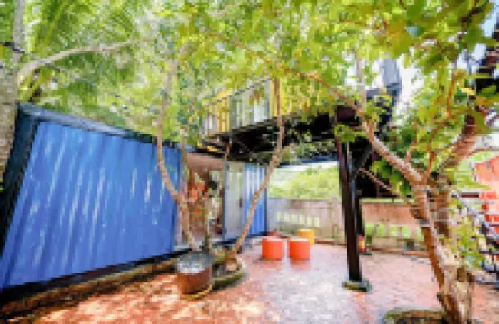 Hip's House Homestay - Hostel Hotels in 