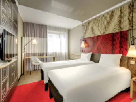 Ibis Beaune la Ferme Aux Vins Hotels in Beaune