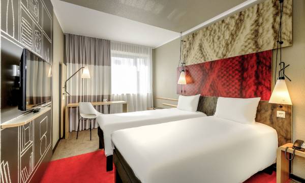 Ibis Beaune la Ferme Aux Vins