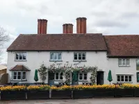 The Tickled Trout Hotels near Maidstone Museum