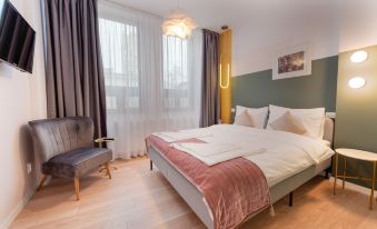 Stil Old Town Boutique Hotel