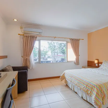 Applewood B&B
