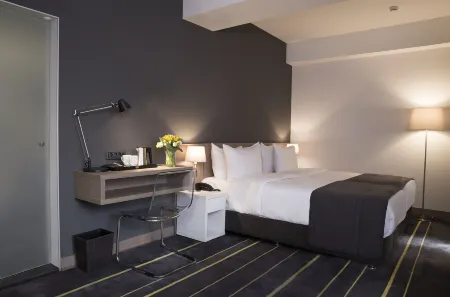 Nova Hotel Yerevan