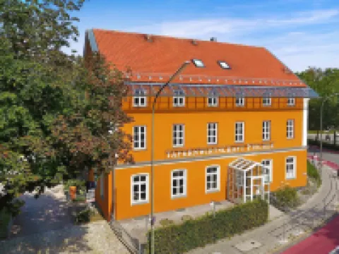 Hotel Zum Fischer Hotels in Dachau