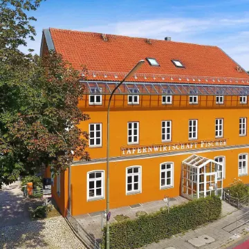 Hotel Zum Fischer