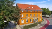 Hotel Zum Fischer Hotels in Dachau