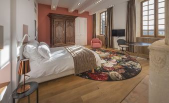 Chateau Prieure Marquet