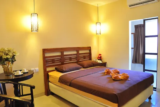 Guest House Matahari