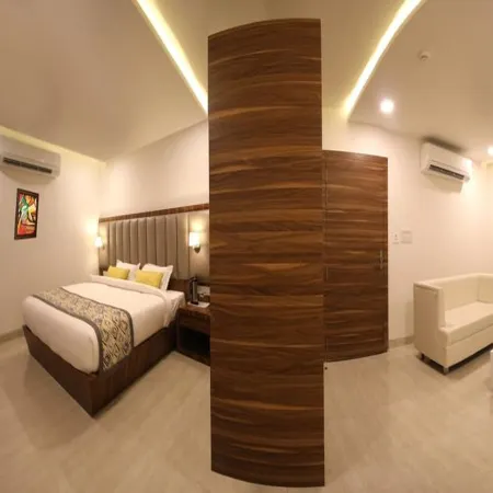 Hotel Narayanam