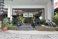 Crown Vista Hotel - Spa