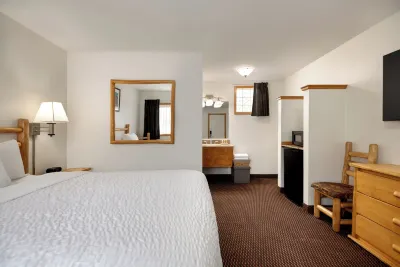 Nordic Lodge Hotels in Downtown Steamboat Springs