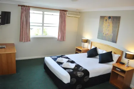 Meadowbrook Hotel Brisbane