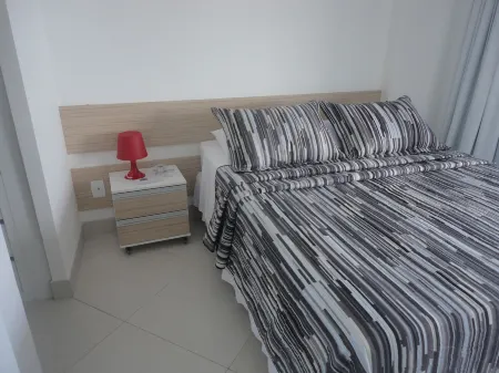 Fortaleza VIP Experience