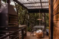 Vila Nambu - Exclusive Pousada