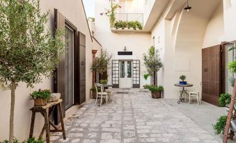 Borgo San Gaetano