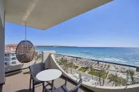 Hotel Playa Golf - Meerblick