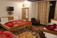 Green Palace Guest House Malam Jabba Hotels in Malam Jabba