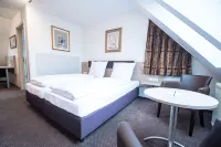 Taste Smart Hotel Backnang Hotels in GroBbottwar