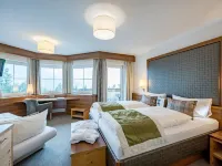 Hotel Andy 4 Sterne Superior Hotels in Jerzens