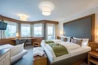 Hotel Andy 4 Sterne Superior Hotels in Gemeinde Jerzens