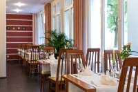 Hotel Mainpromenade - breakfast