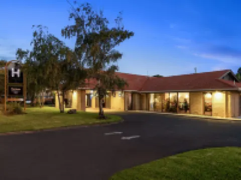 Mantra Mount Gambier Hotels in Mount Gambier
