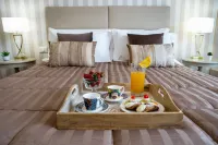 阿拉貢門豪華房間