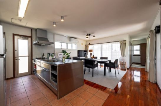 その他 LEO癒RESORT砂山の写真