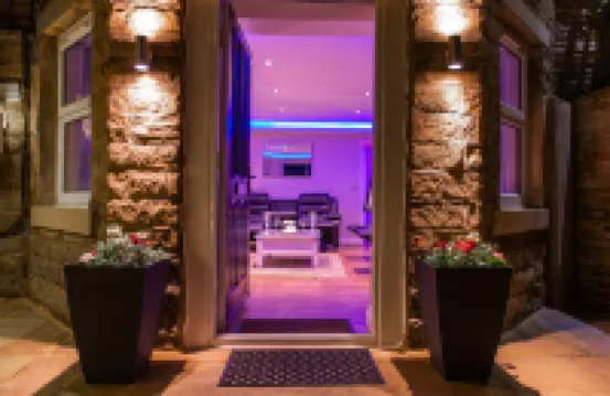 Optimal Apartments