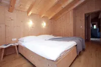 Apartment in Ramsau Near Ski Bus
