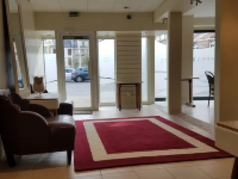 Appart'Hotel de la Mairie Hotels in Morlaix