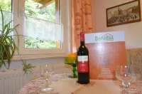 Luxurious Apartment in Heubach Germany in the Forest