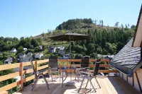 Apartment Near Willingen With Terrace - 2-Star