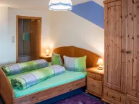 Lauterbach Nature Escape Hotels near Historisches Wirtshaus ( Zur Brücke )