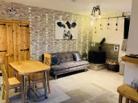 The Cuddly Cow Cosy Barn Studio Campview Farm Stay Hôtels à proximité de : Campbells Ardara