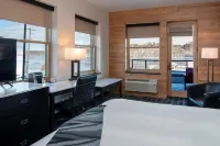 Water Street Inn Hotels in Stillwater