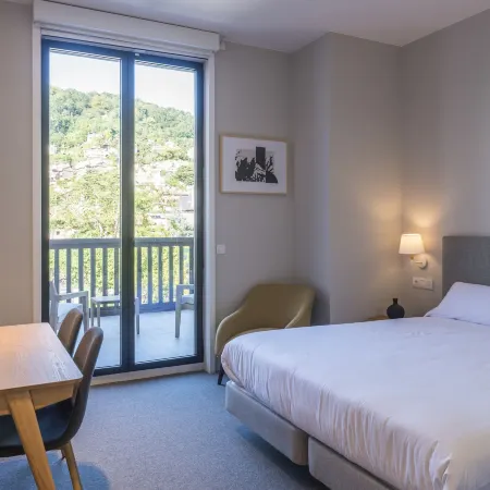 Bidaia Boutique Hotel